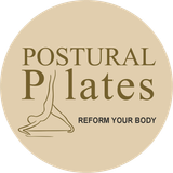 Postural Pilates logo