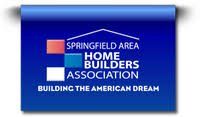 Springfield Area Home Builders Logo