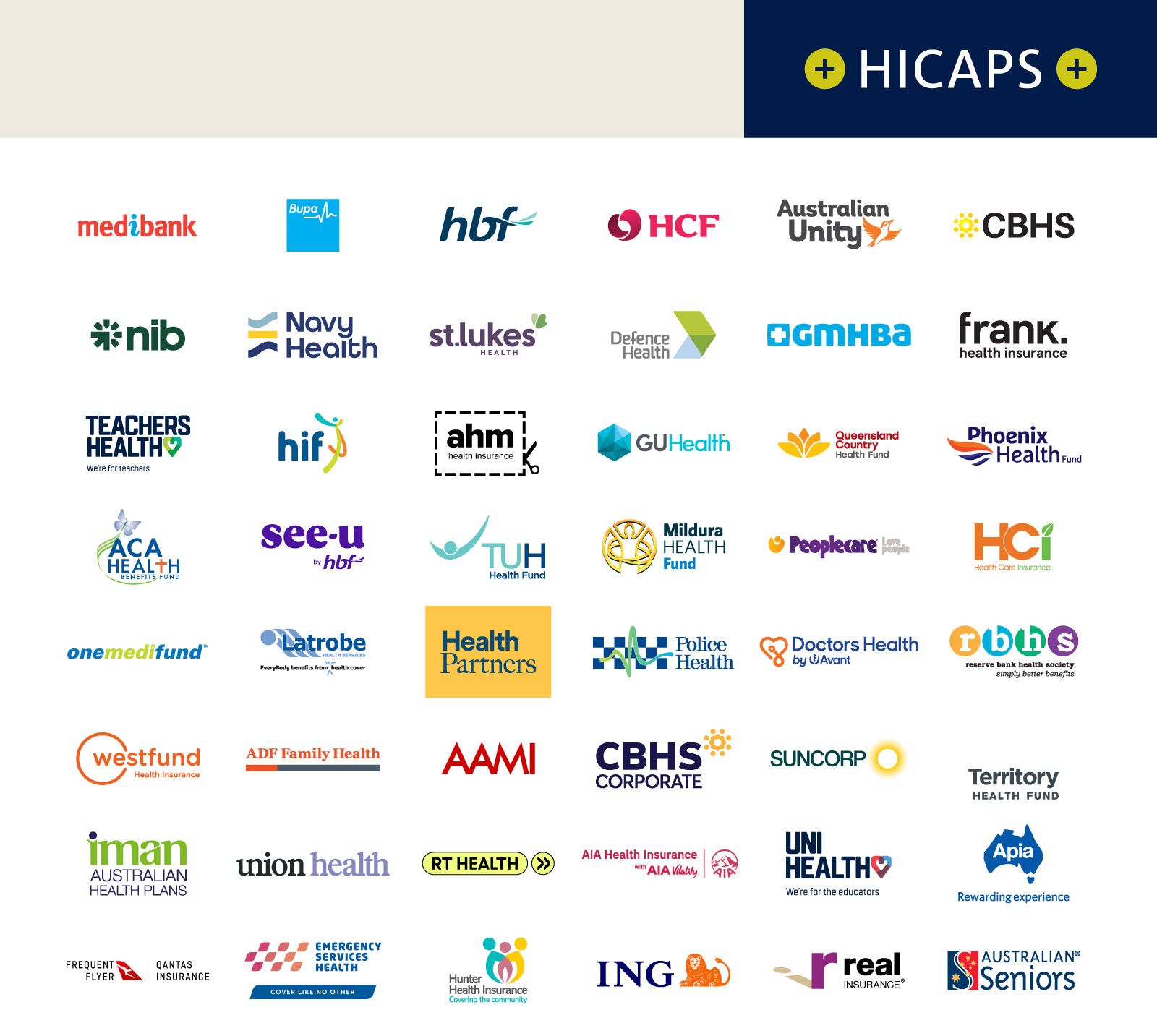 Health Fund Rebate available for Remedial Massage at Thai Delight Therapeutic Massage in Potts Point and Pyrmont