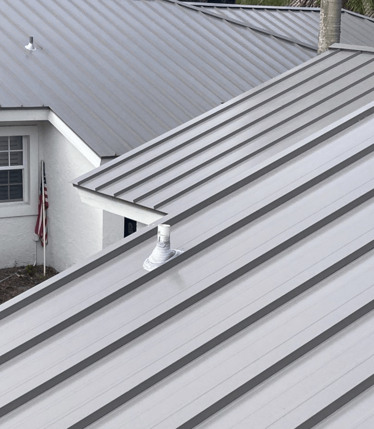 Metal Roofing | Port St. Lucie, FL | Dura Guard Roofing