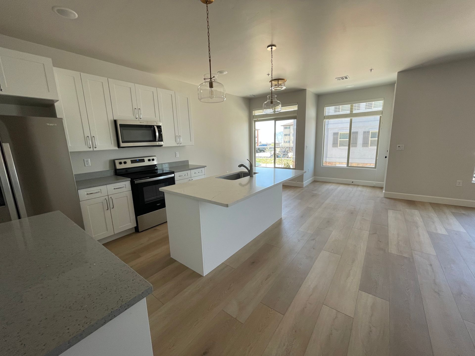 Villa La Vigne (No Basement)