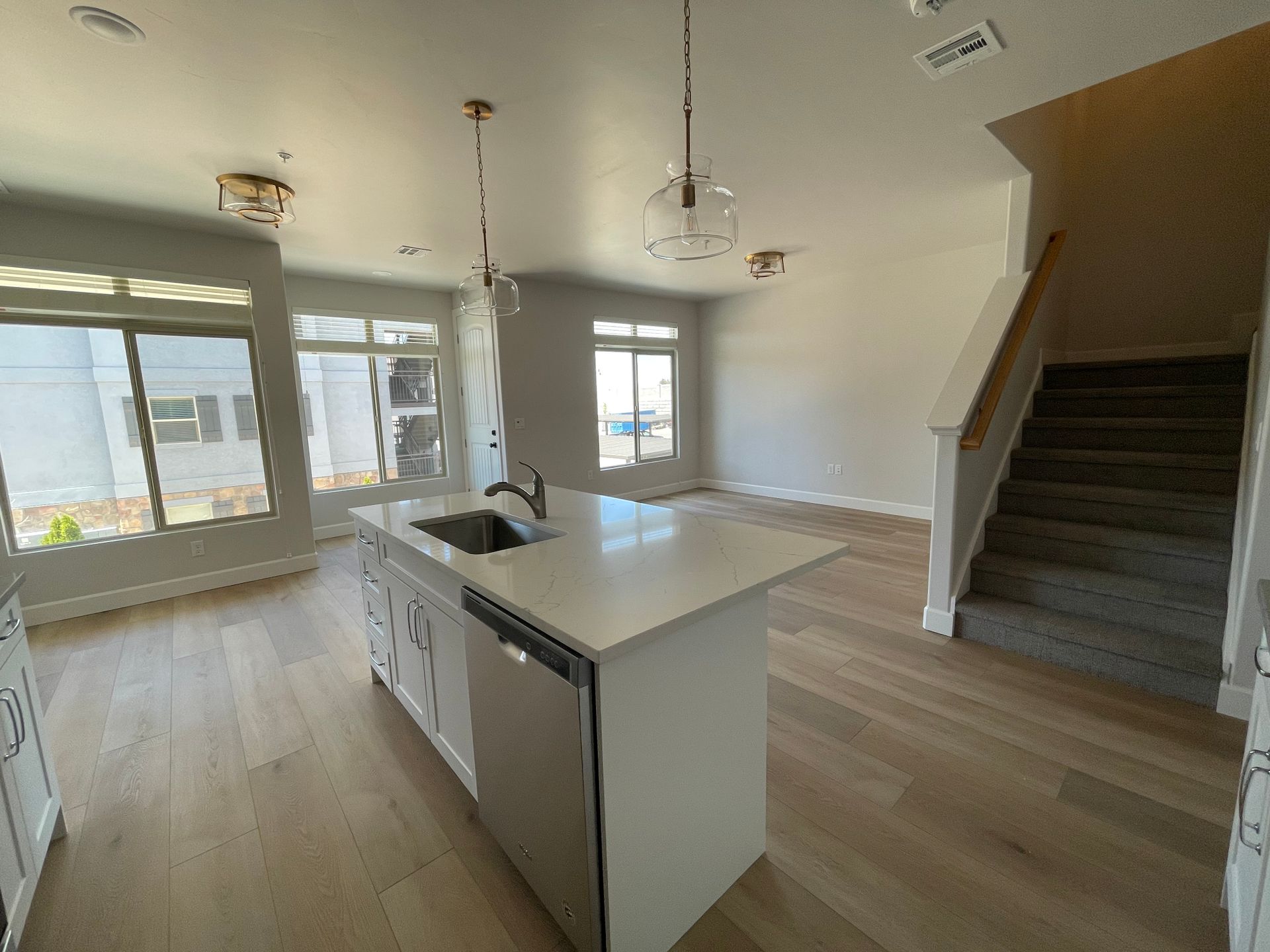 Villa La Vigne (No Basement)