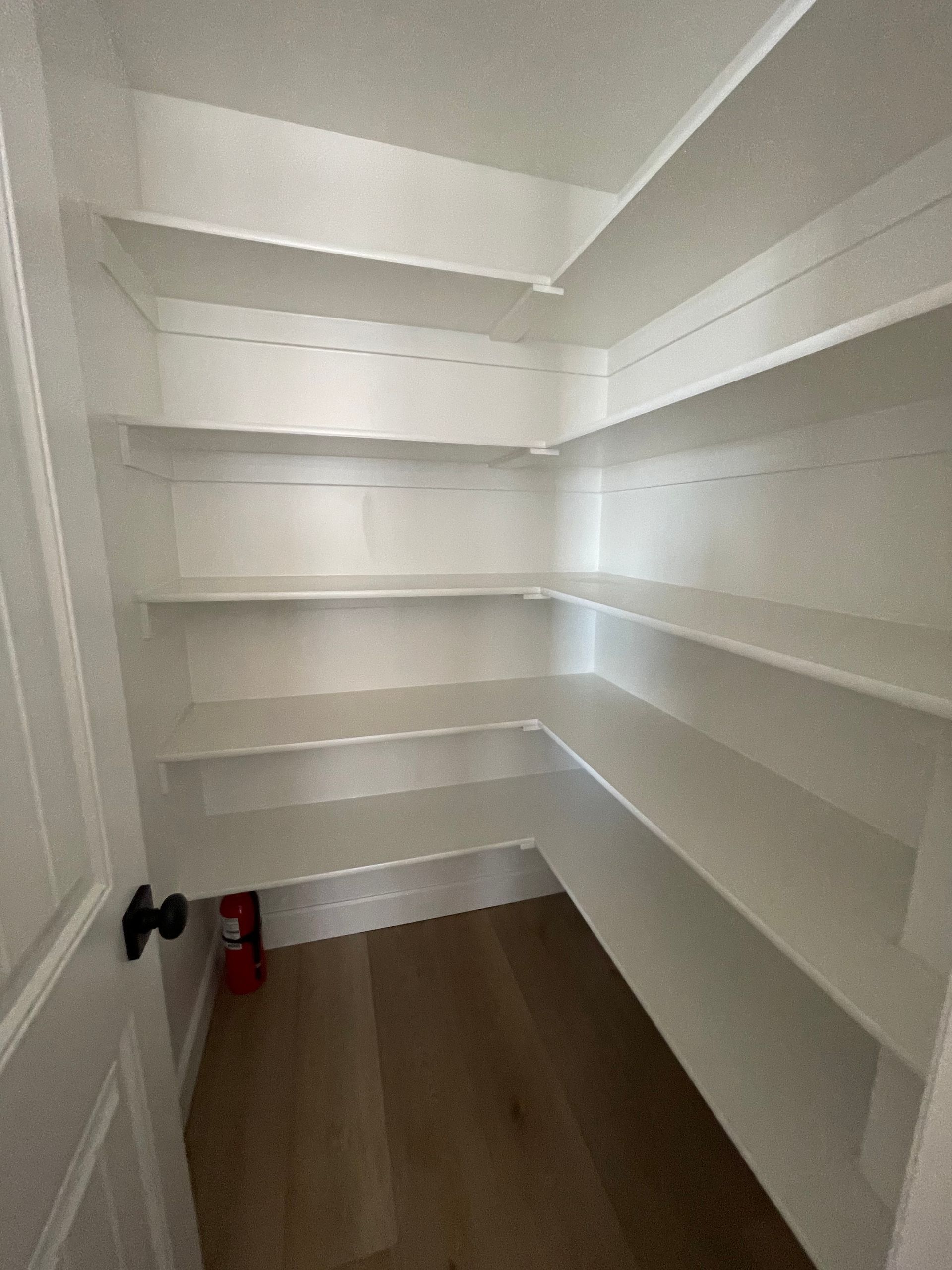 Villa La Vigne (No Basement)