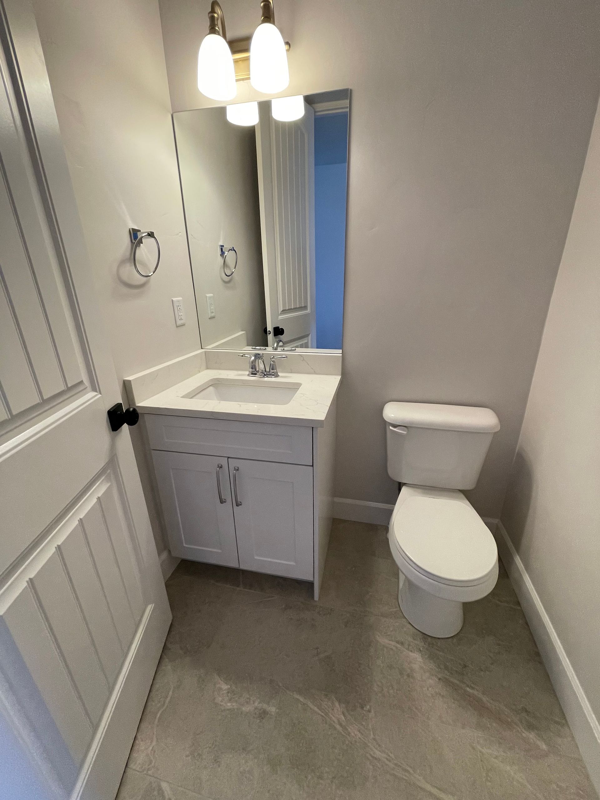 Villa La Vigne (No Basement)