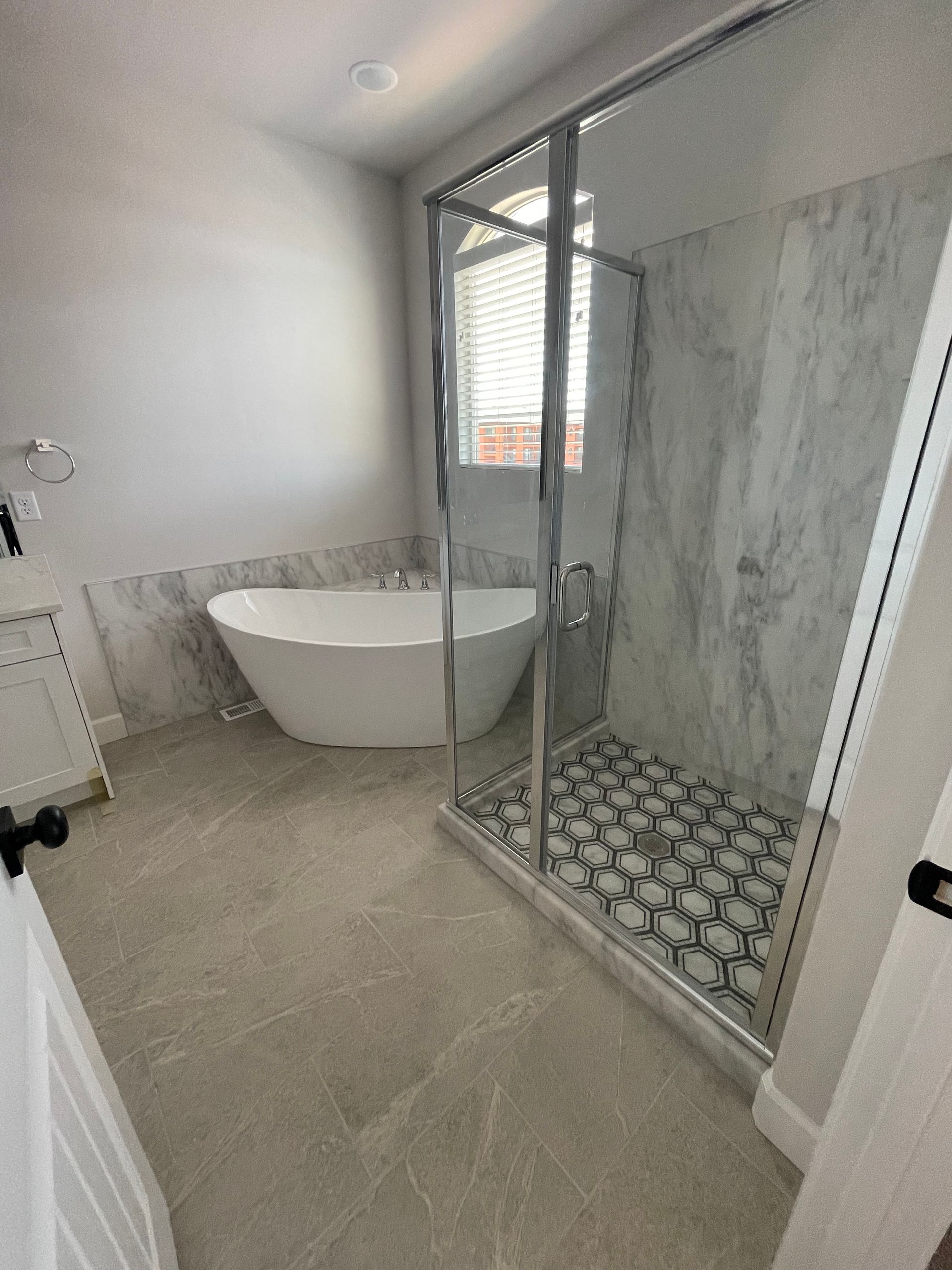 Villa La Vigne (No Basement)