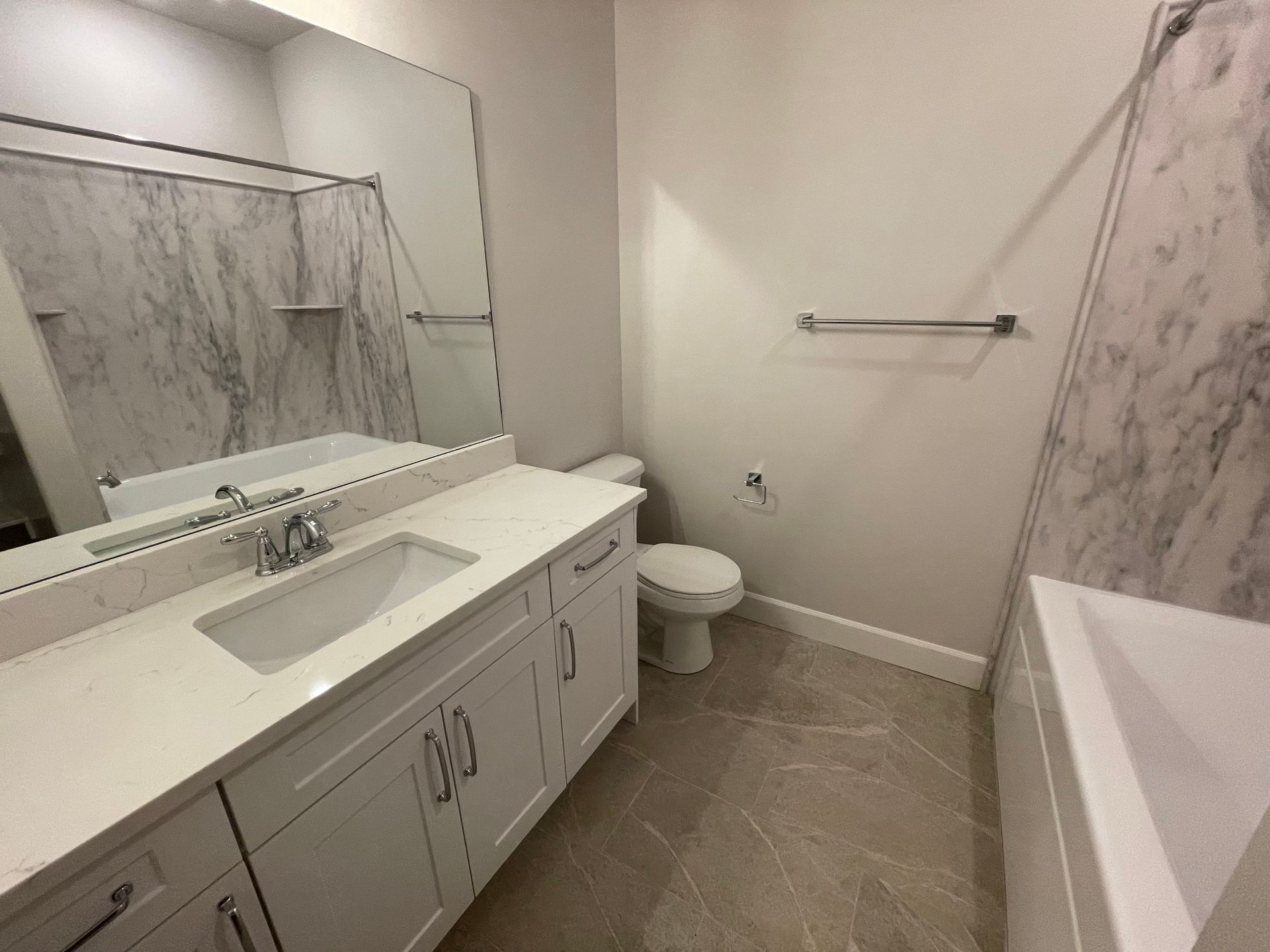 Villa La Vigne (No Basement)