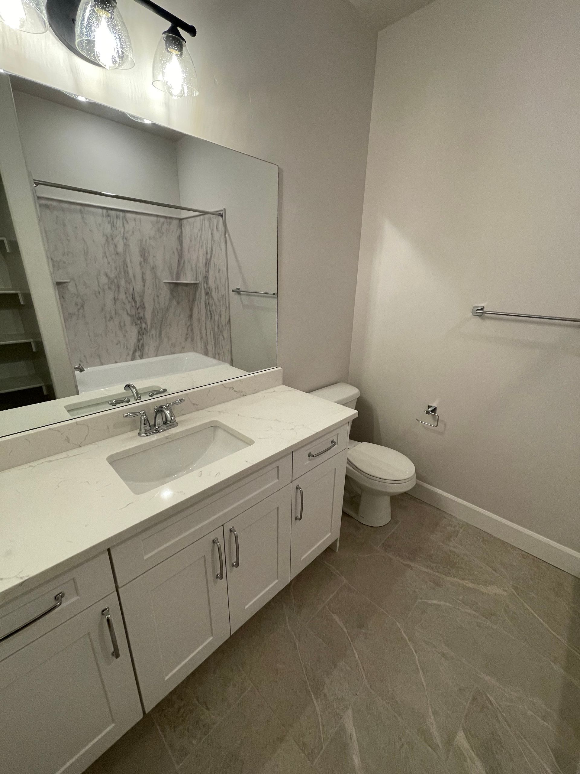 Villa La Vigne (No Basement)