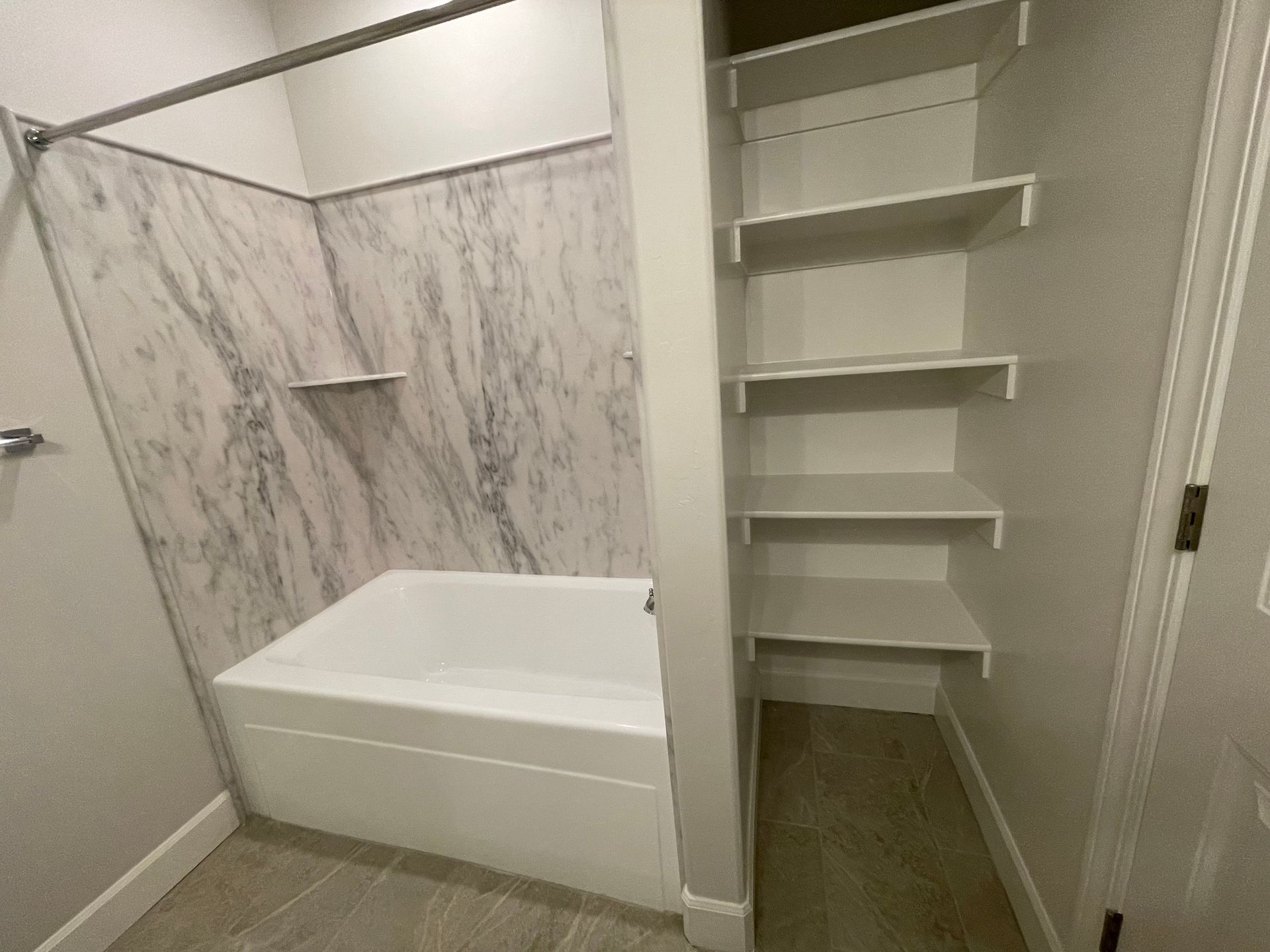 Villa La Vigne (No Basement)