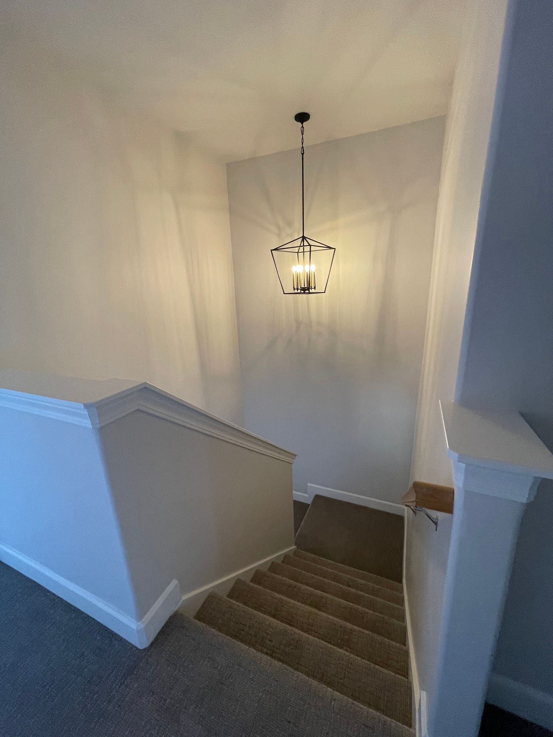 Villa La Vigne (No Basement)