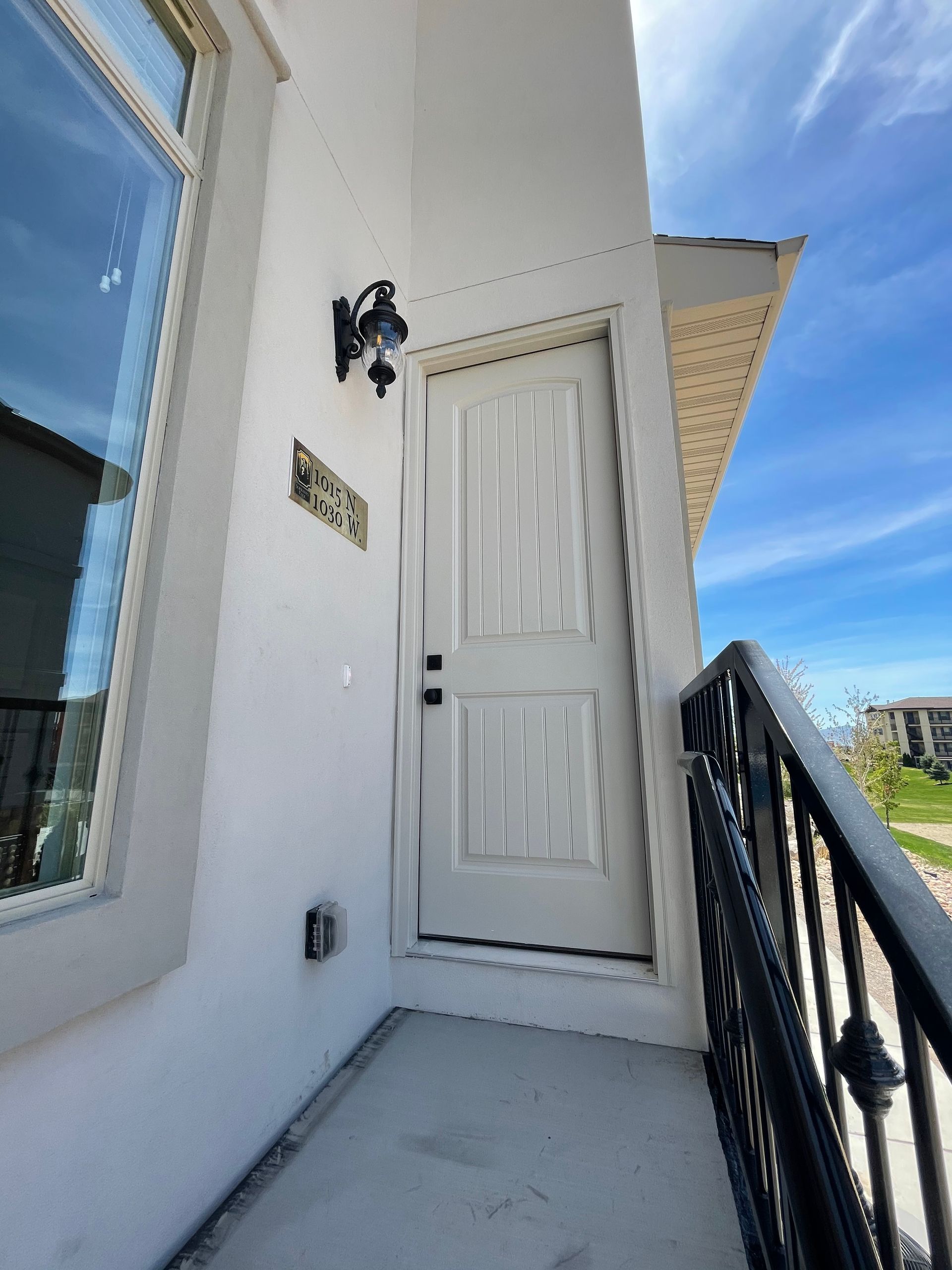 Villa La Vigne (No Basement)