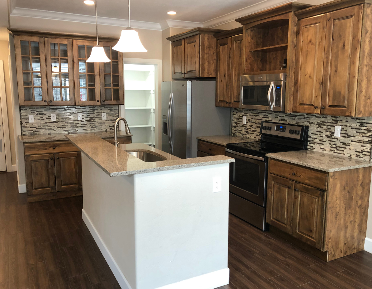 Villa La Vigne (Finished Basement)