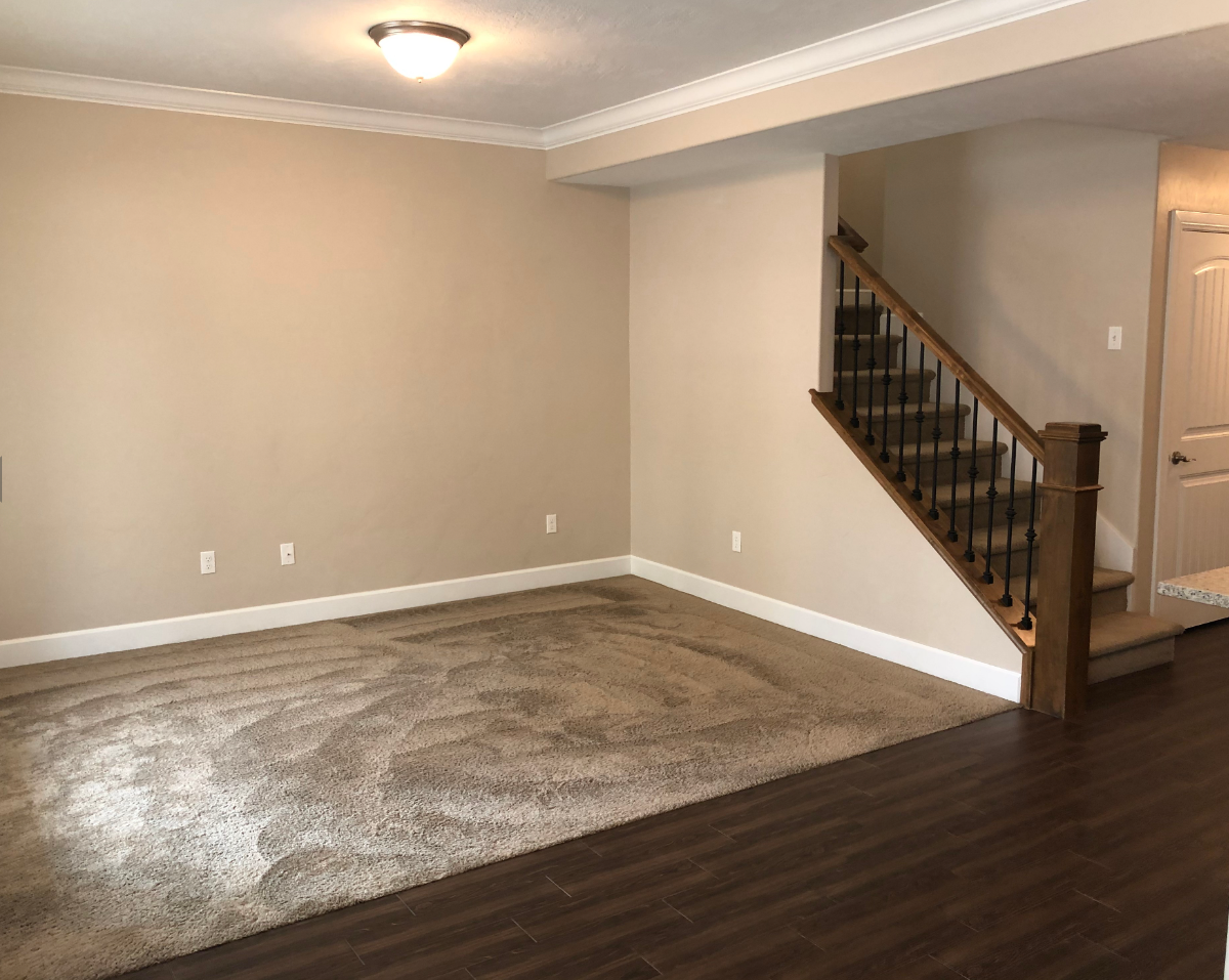 Villa La Vigne (Finished Basement)