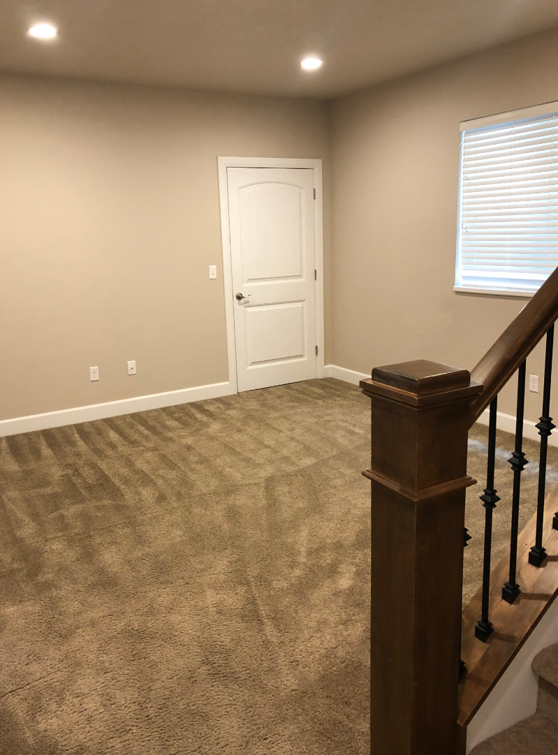 Villa La Vigne (Finished Basement)