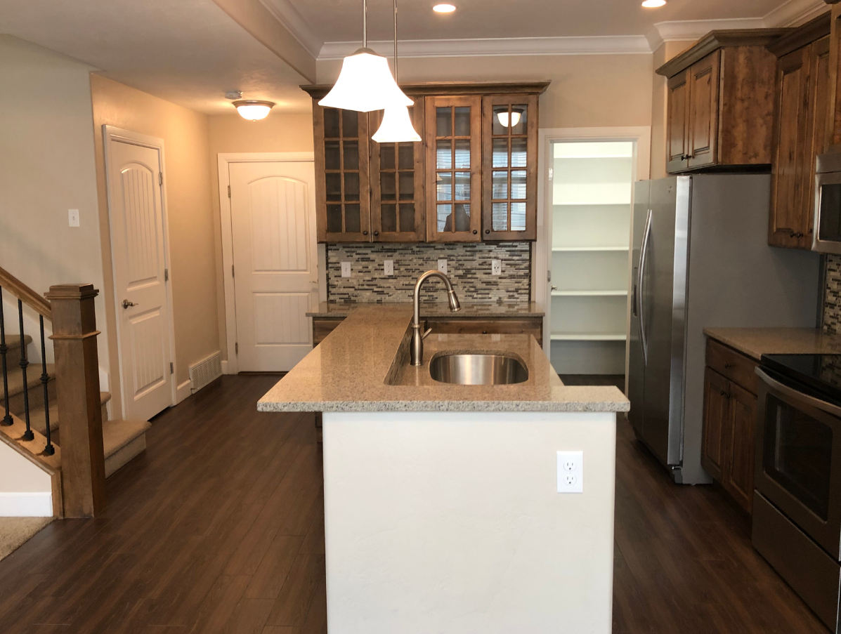 Villa La Vigne (Finished Basement)