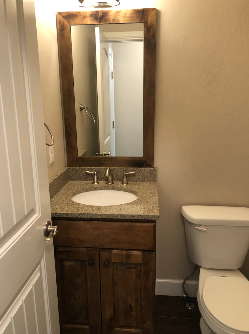 Villa La Vigne (Finished Basement)