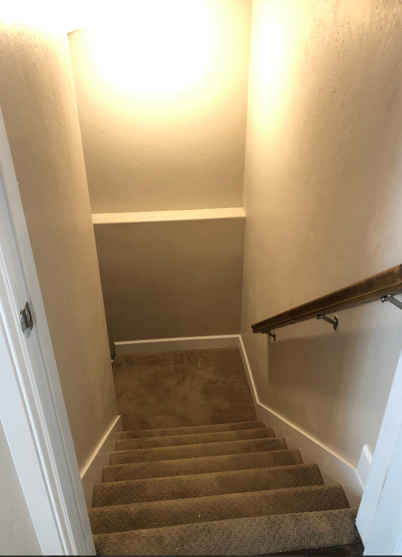 Villa La Vigne (Finished Basement)