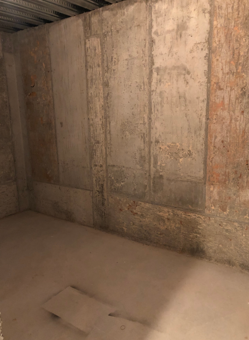 Villa La Vigne (Finished Basement)