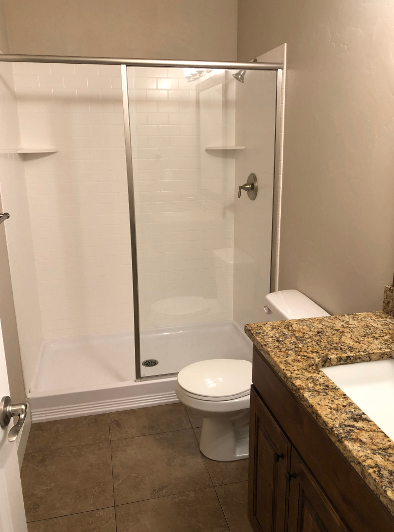 Villa La Vigne (Finished Basement)