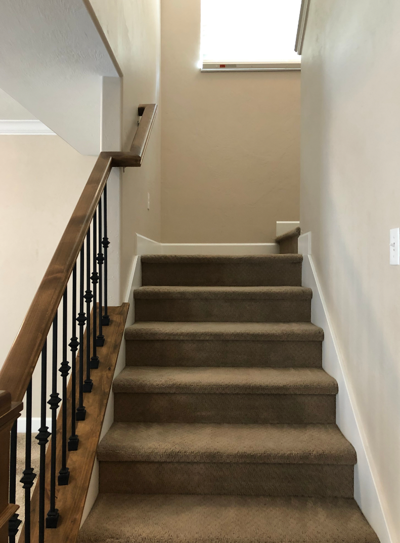 Villa La Vigne (Finished Basement)