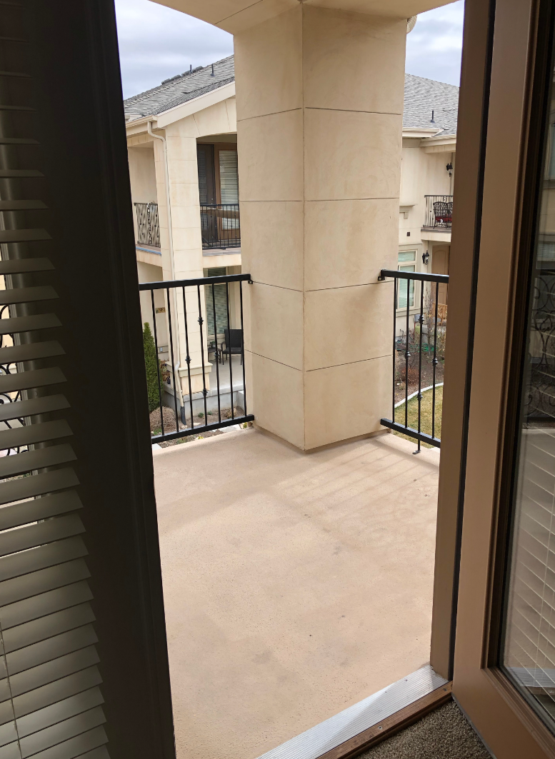 Villa La Vigne (Finished Basement)