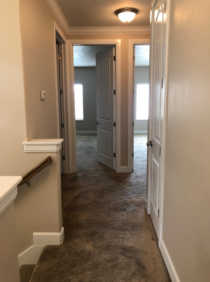 Villa La Vigne (Finished Basement)