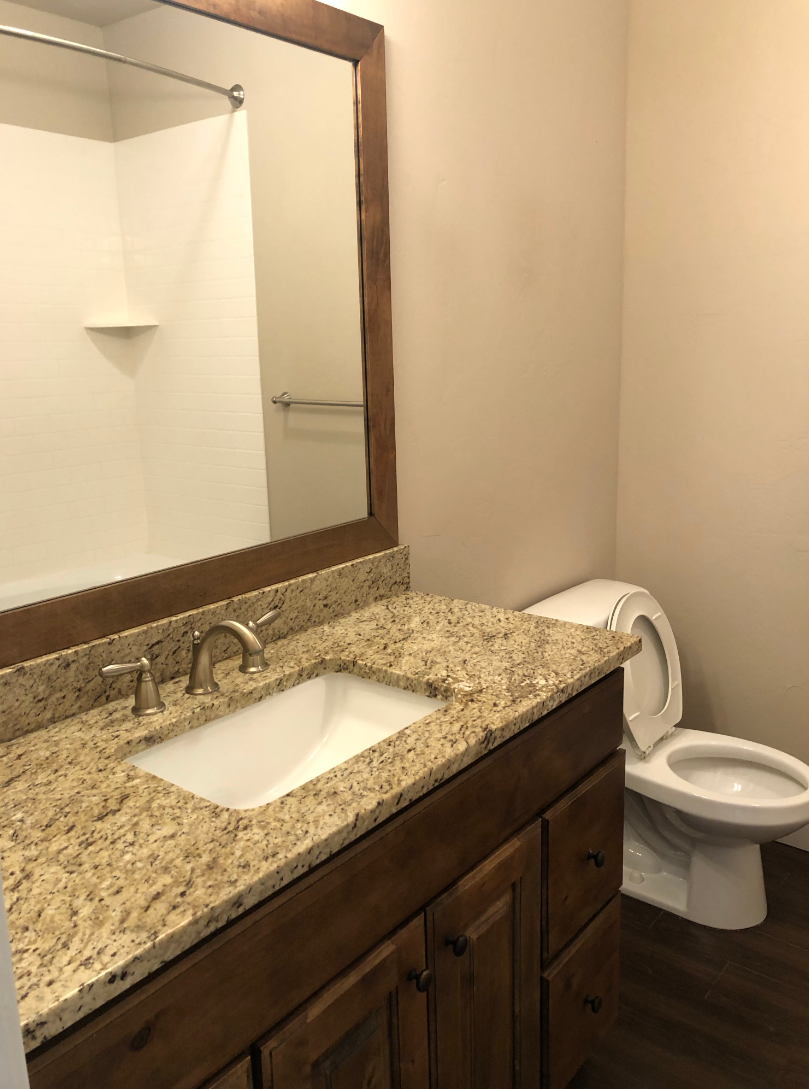 Villa La Vigne (Finished Basement)