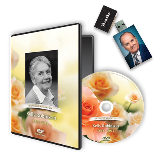 Personalization | David Lee Funeral Home & Cremation Services