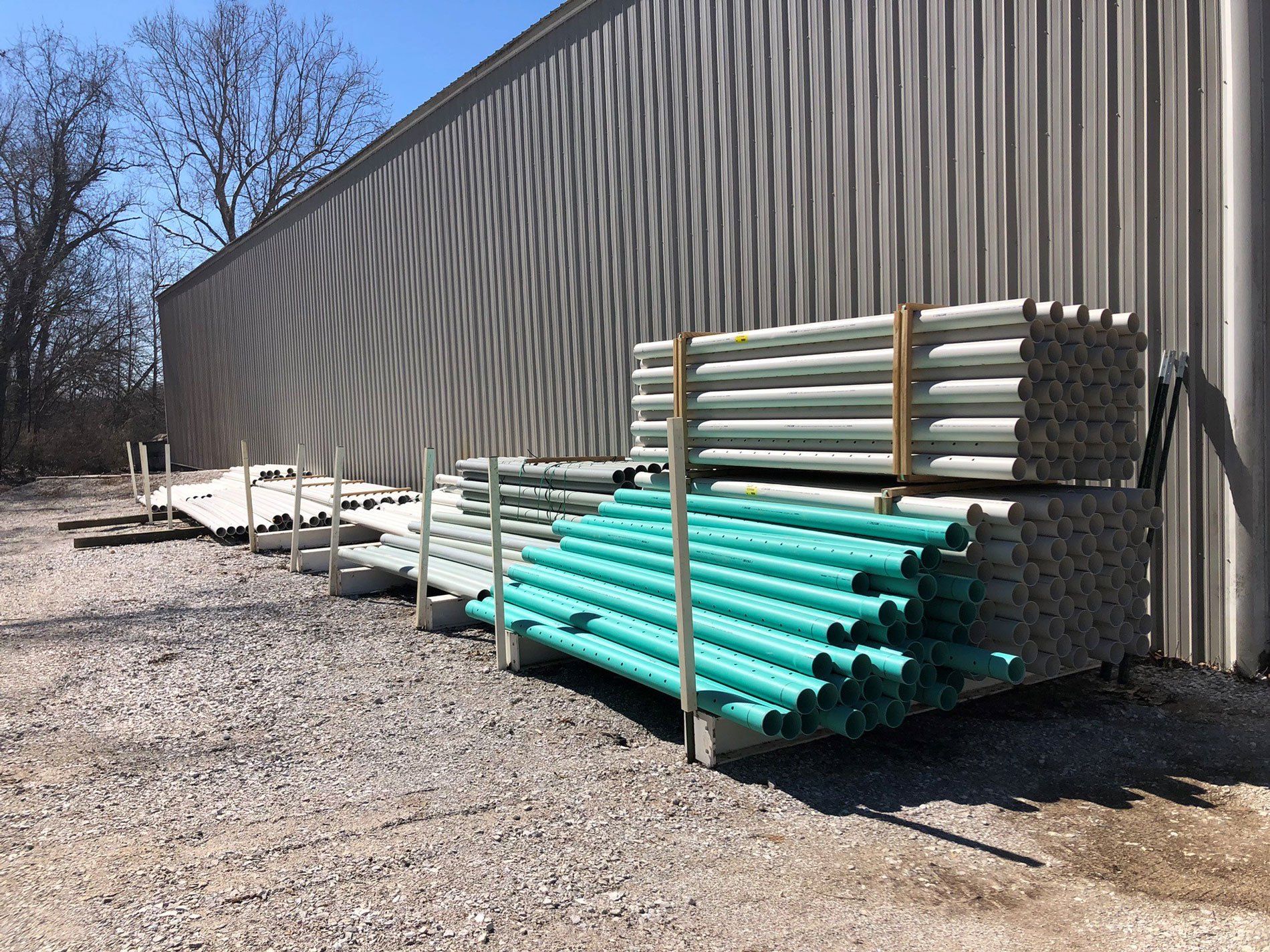 Henson Septic Tank & Supplies Neosho MO