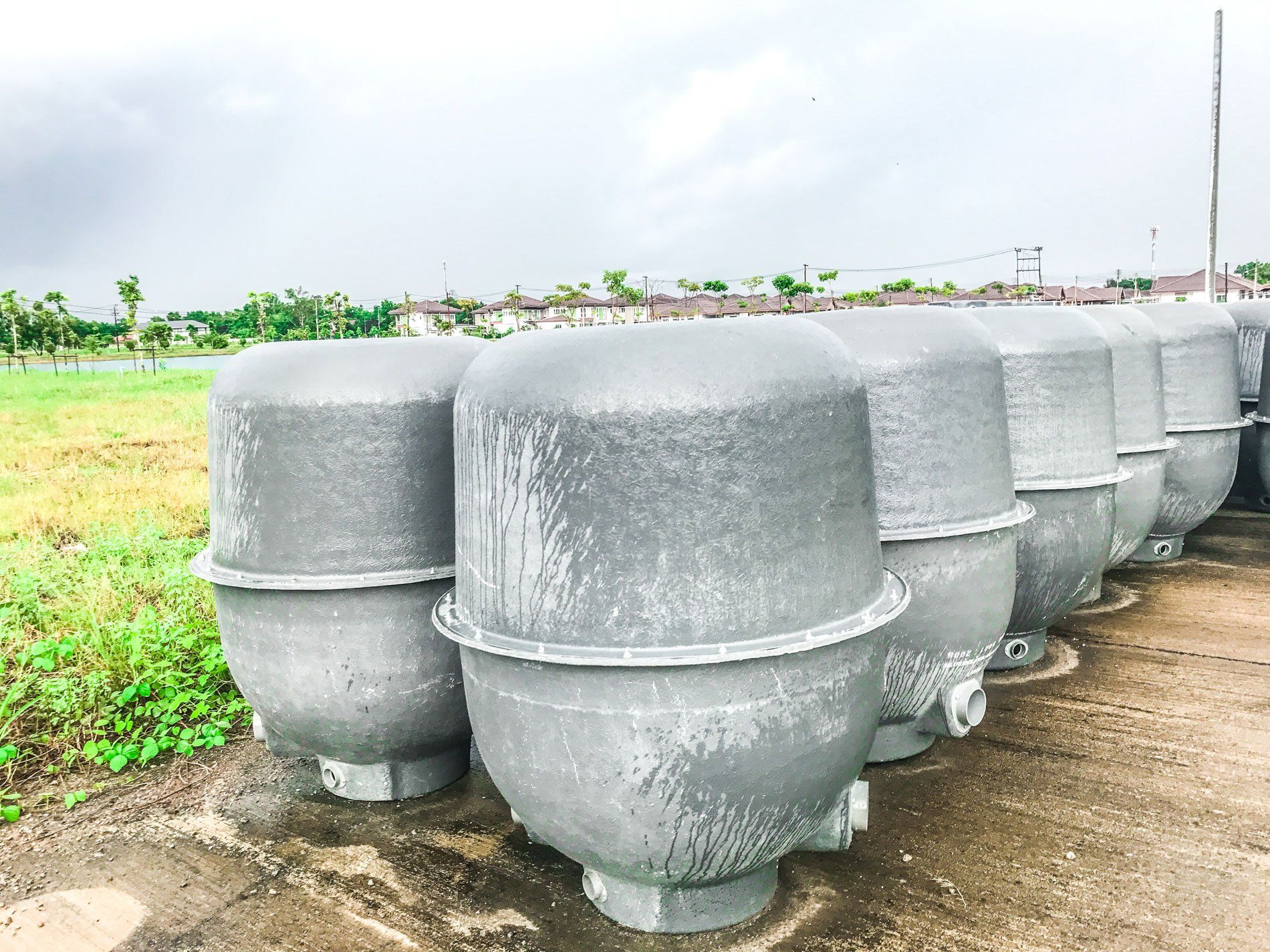 Henson Septic Tank & Supplies Neosho MO