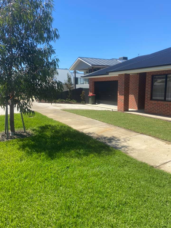 Landscaper in Ballarat