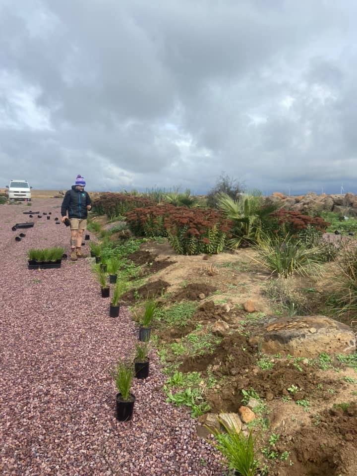 Horticulture services near me