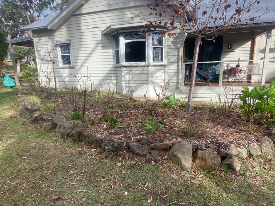 Garden maintenance near me