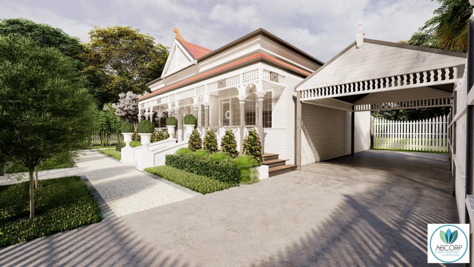 Garden designer near me