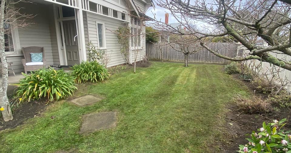 Garden Maintenance in Ballarat