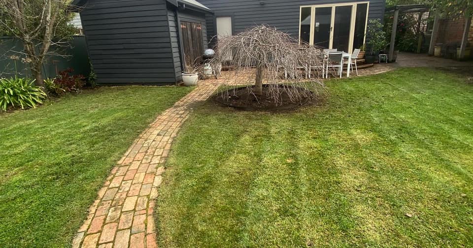 Garden Maintenance near me