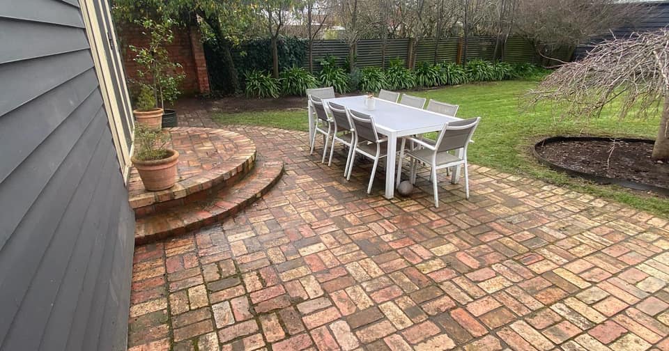 Garden Maintenance in Ballarat