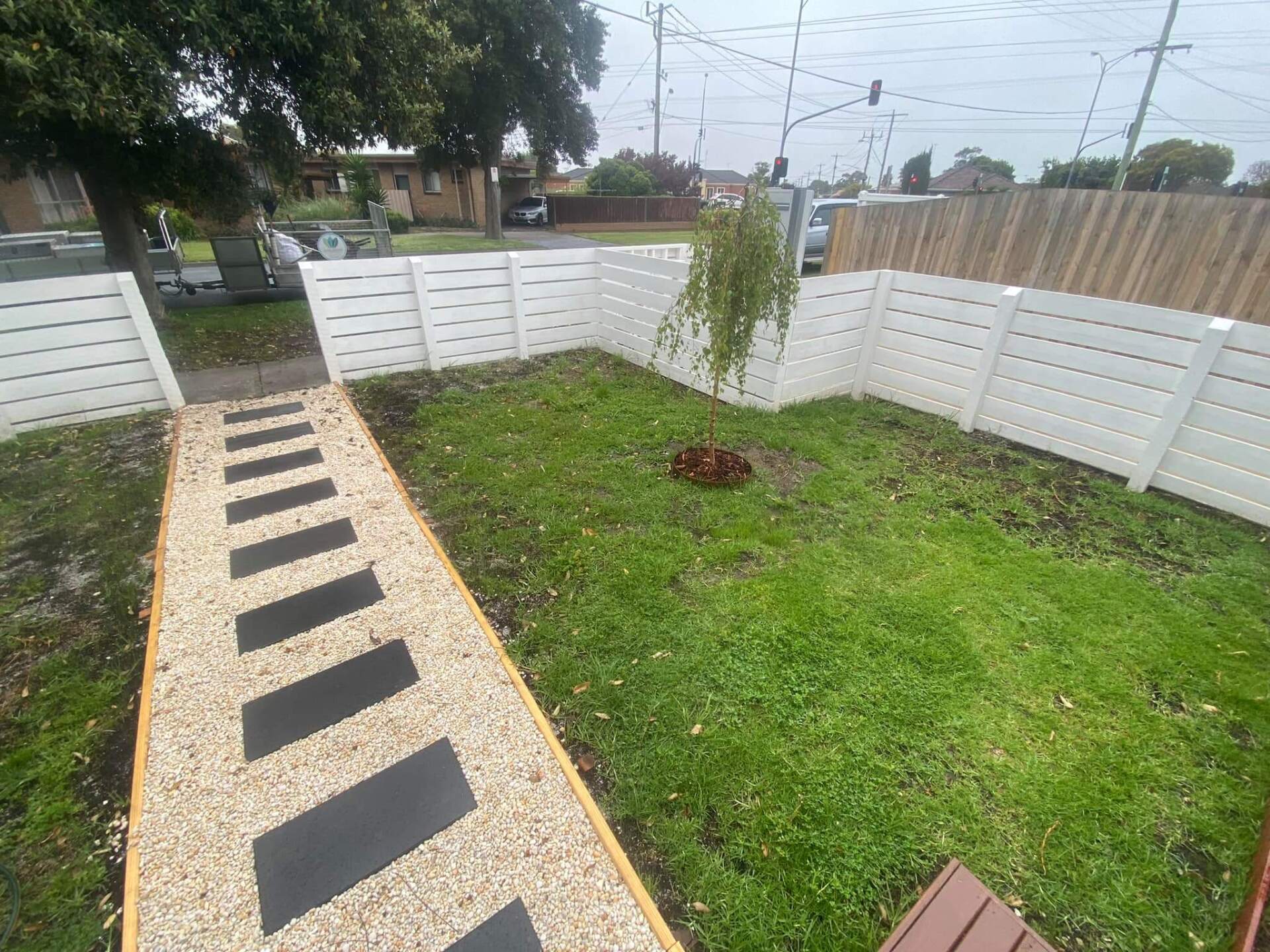 Landscaping Services Geelong