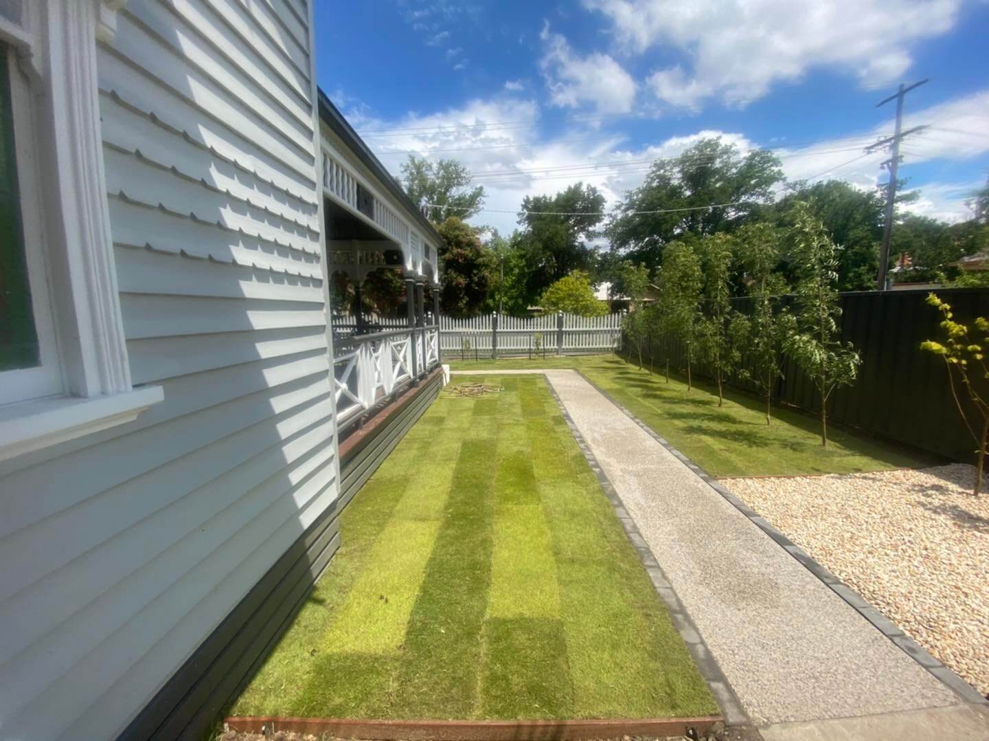 Landscaping Services near me