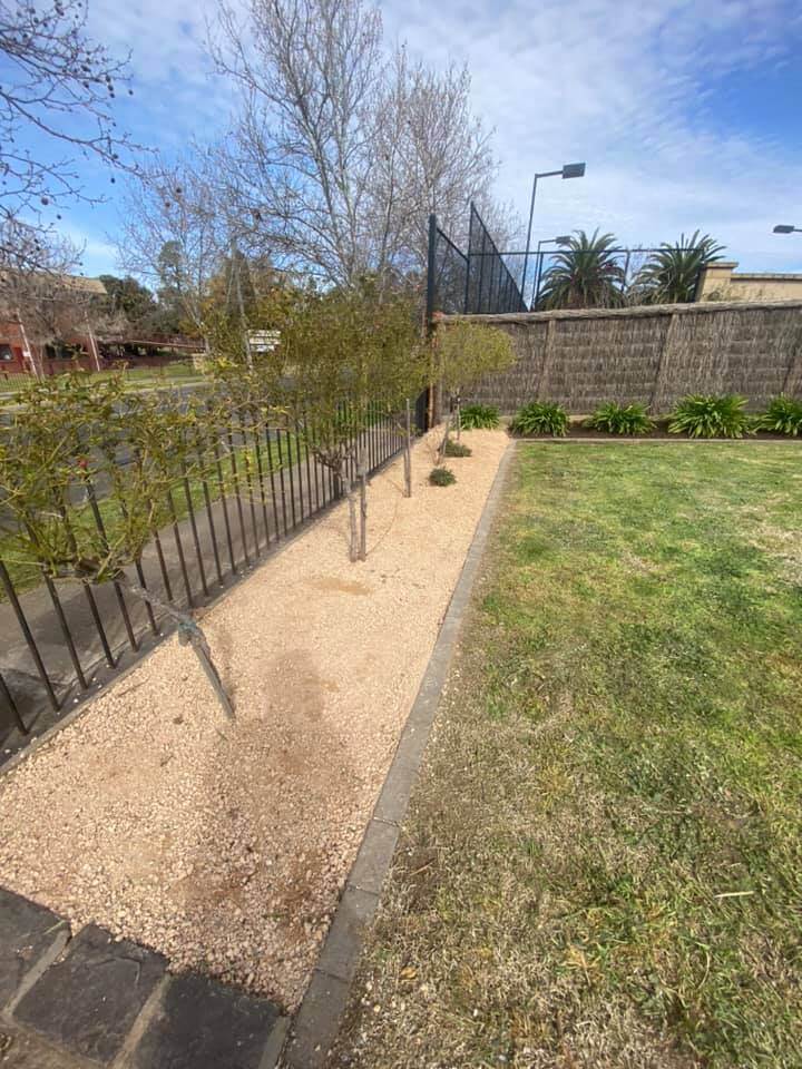 Landscaper Maryborough