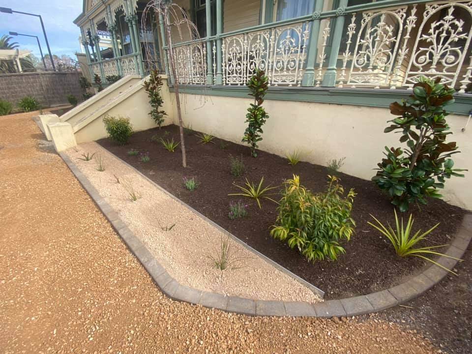 Landscaping services near me