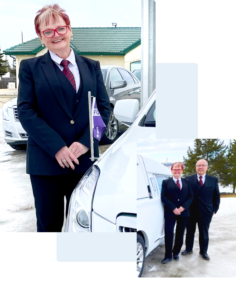 Drayton Memorial Services, Best Funeral home Drayton Valley, Affordable