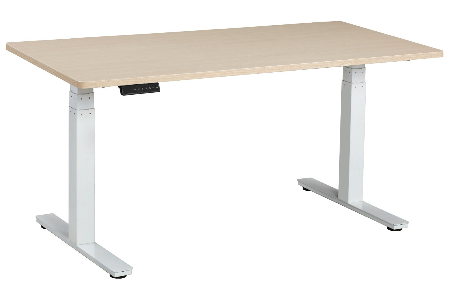 electric sit-stand desk