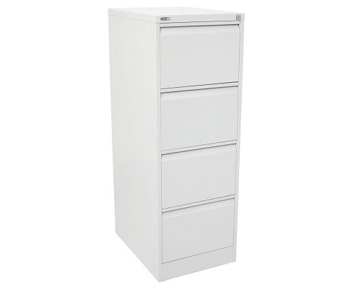 3 drawer metal deals cabinet