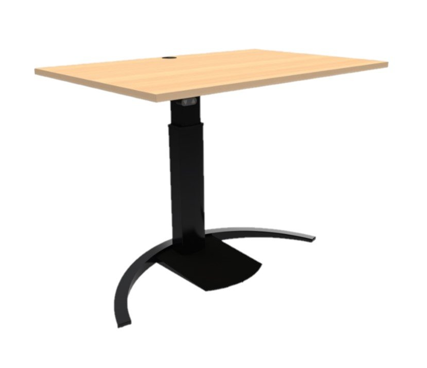501-19 design sit-stand desk