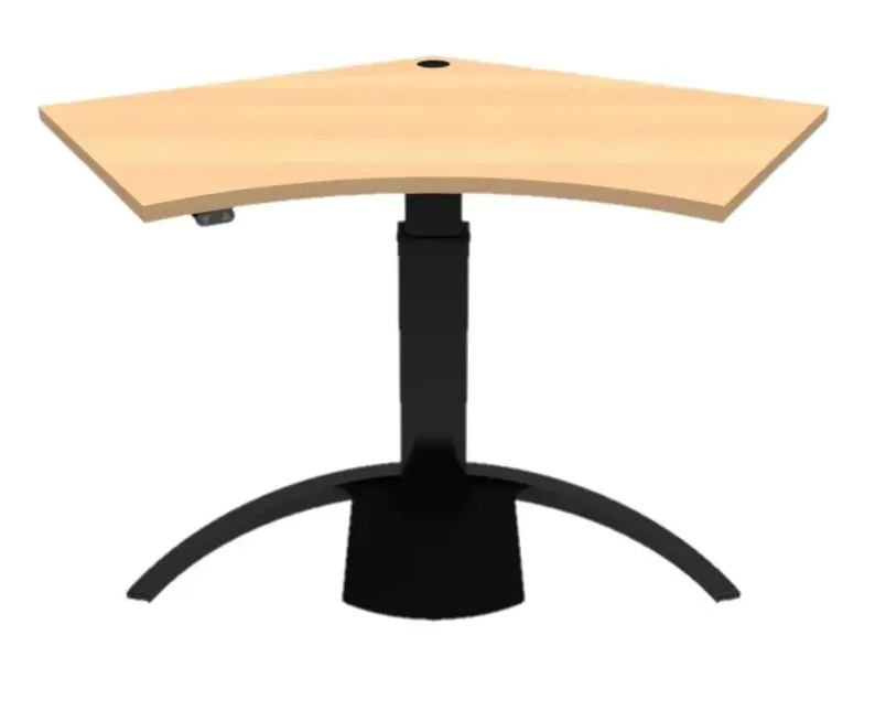 501-19 design sit-stand desk