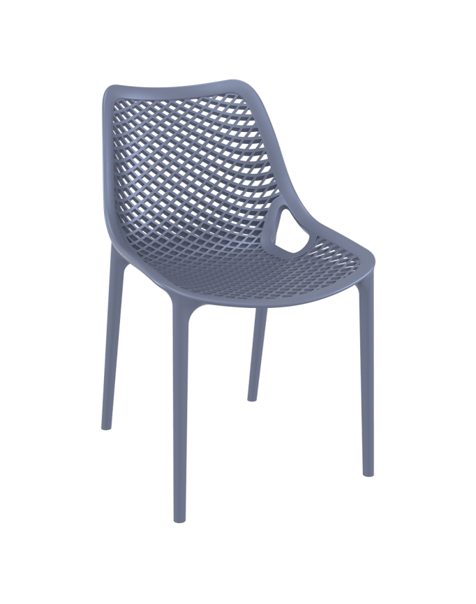 Maxim  visitor chair