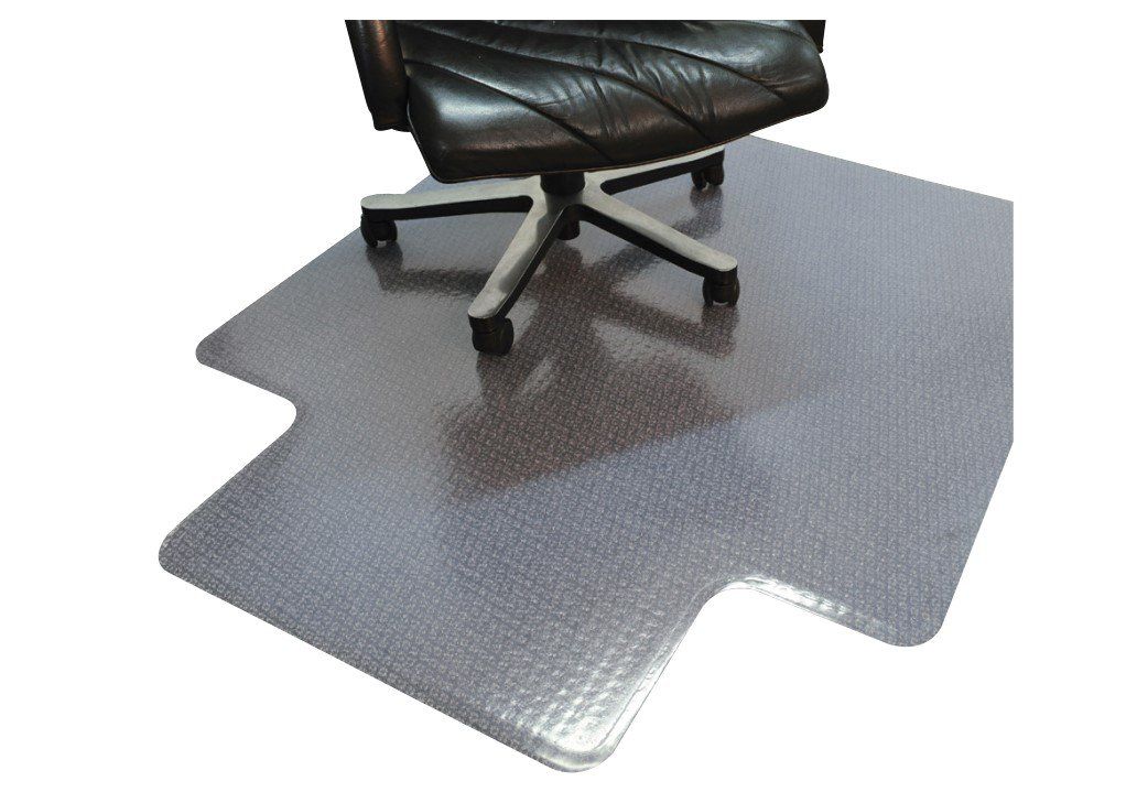 anchormat heavyweight chair mat