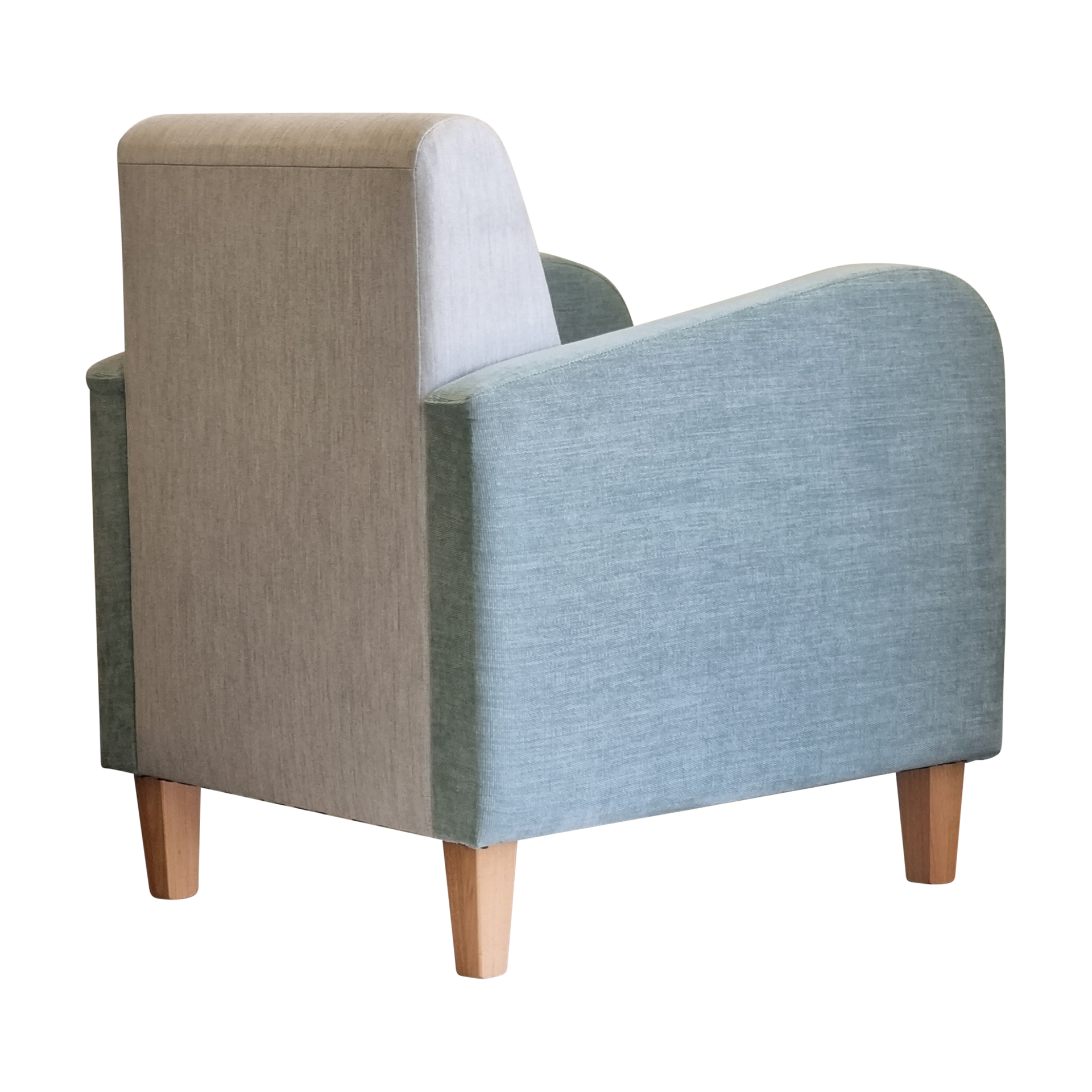 metro chair