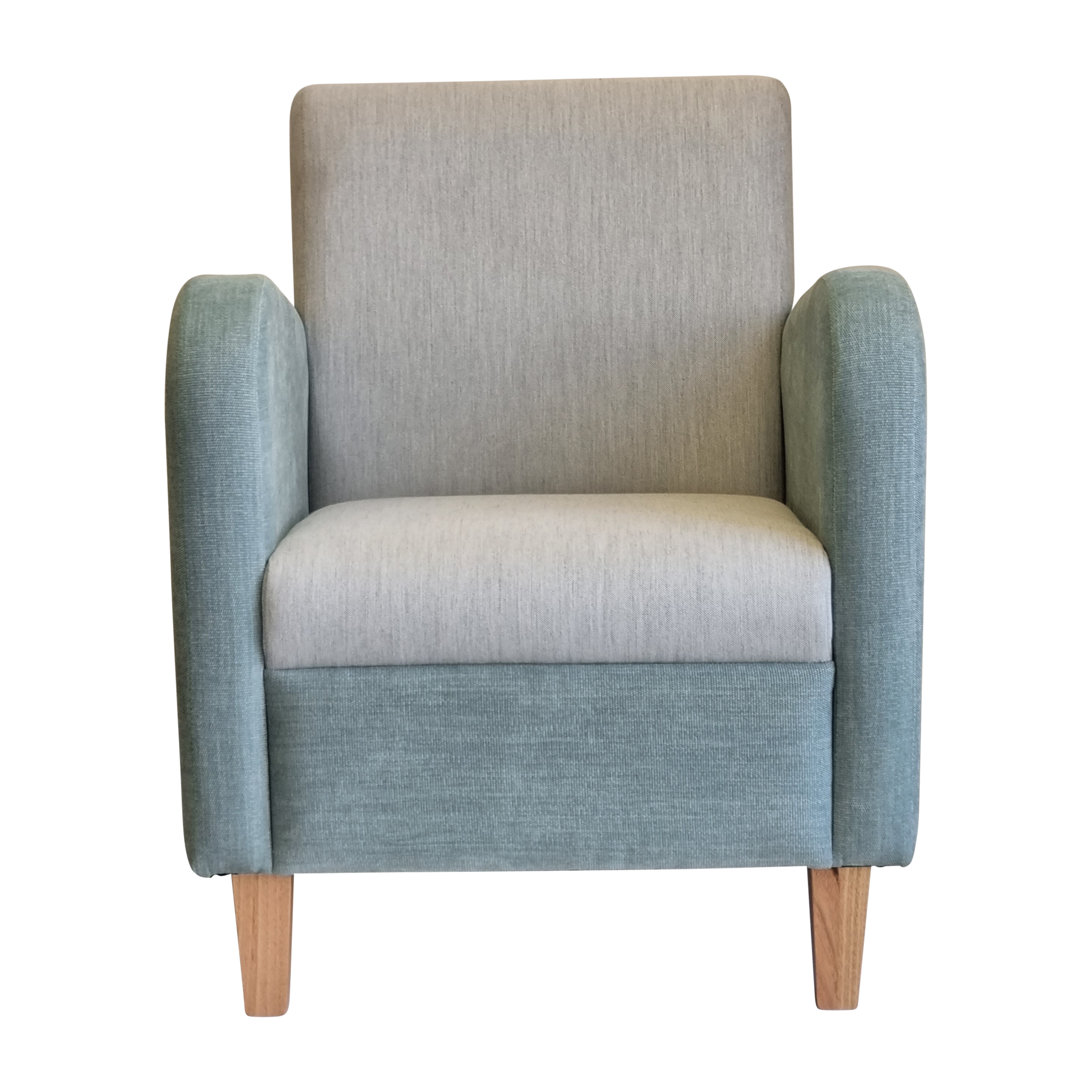 metro chair