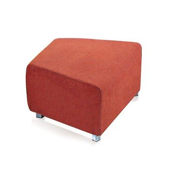 clip ottoman